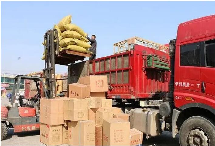 厦门到象州县物流专线