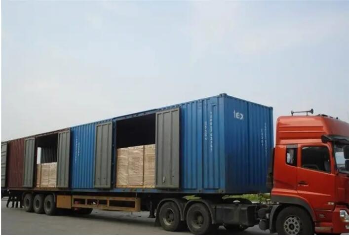 厦门到象州县整车运输