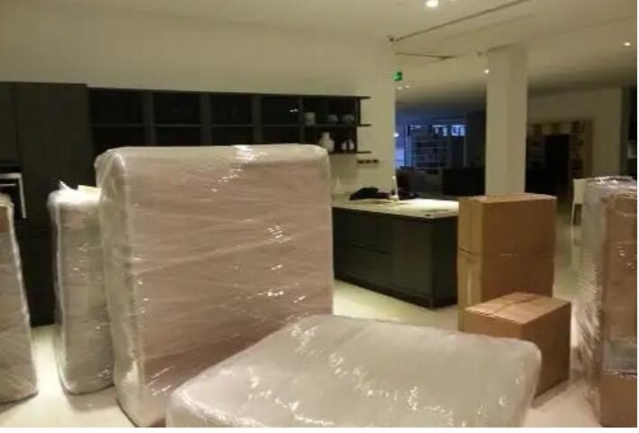 厦门到象州县长途搬家