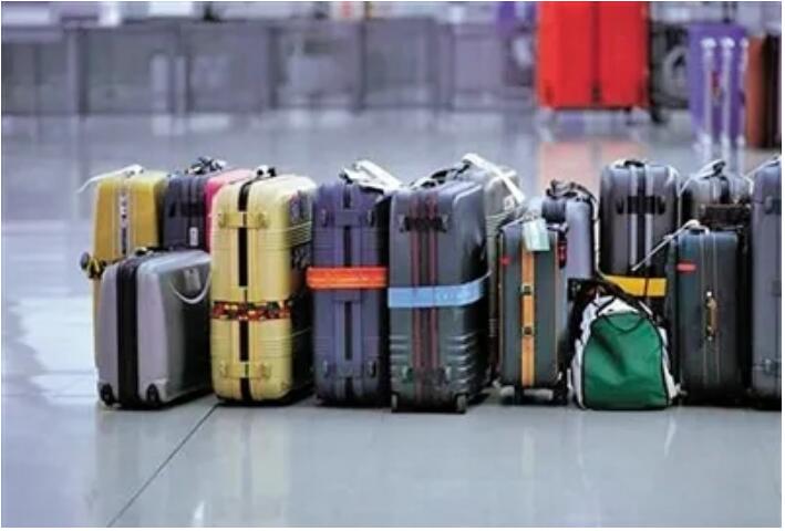 厦门到象州县行李托运